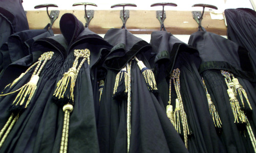 Concorso magistratura